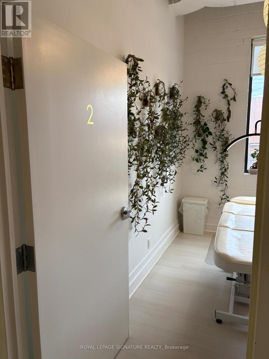 303 - 349 Carlaw Avenue Property Photo 19