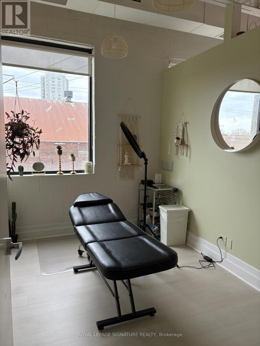 303 - 349 Carlaw Avenue Property Photo 22