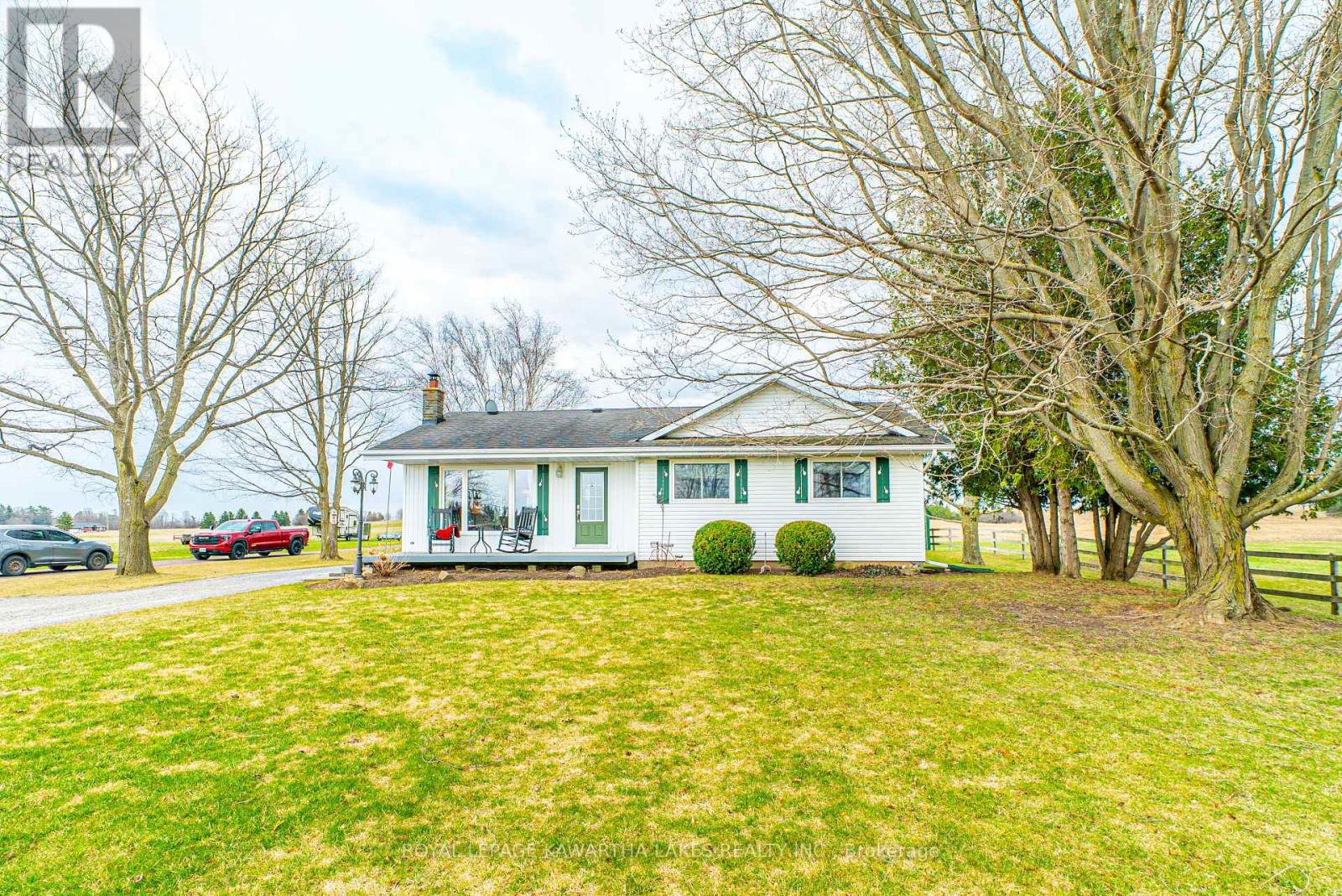 2960 Bradburn Road Property Photo 1