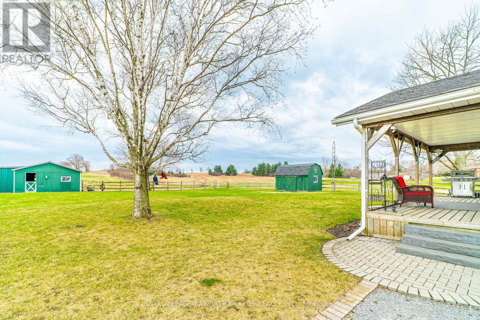 2960 Bradburn Road Property Photo 32