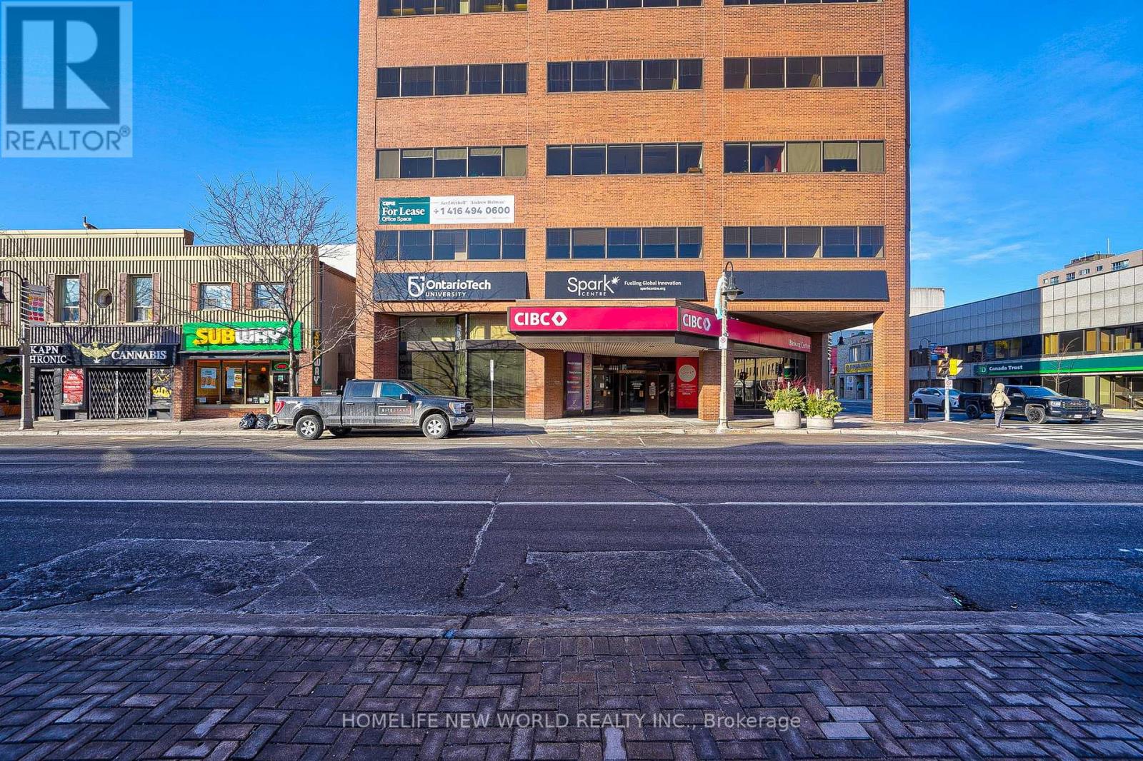 5 Simcoe Street S Property Photo 5
