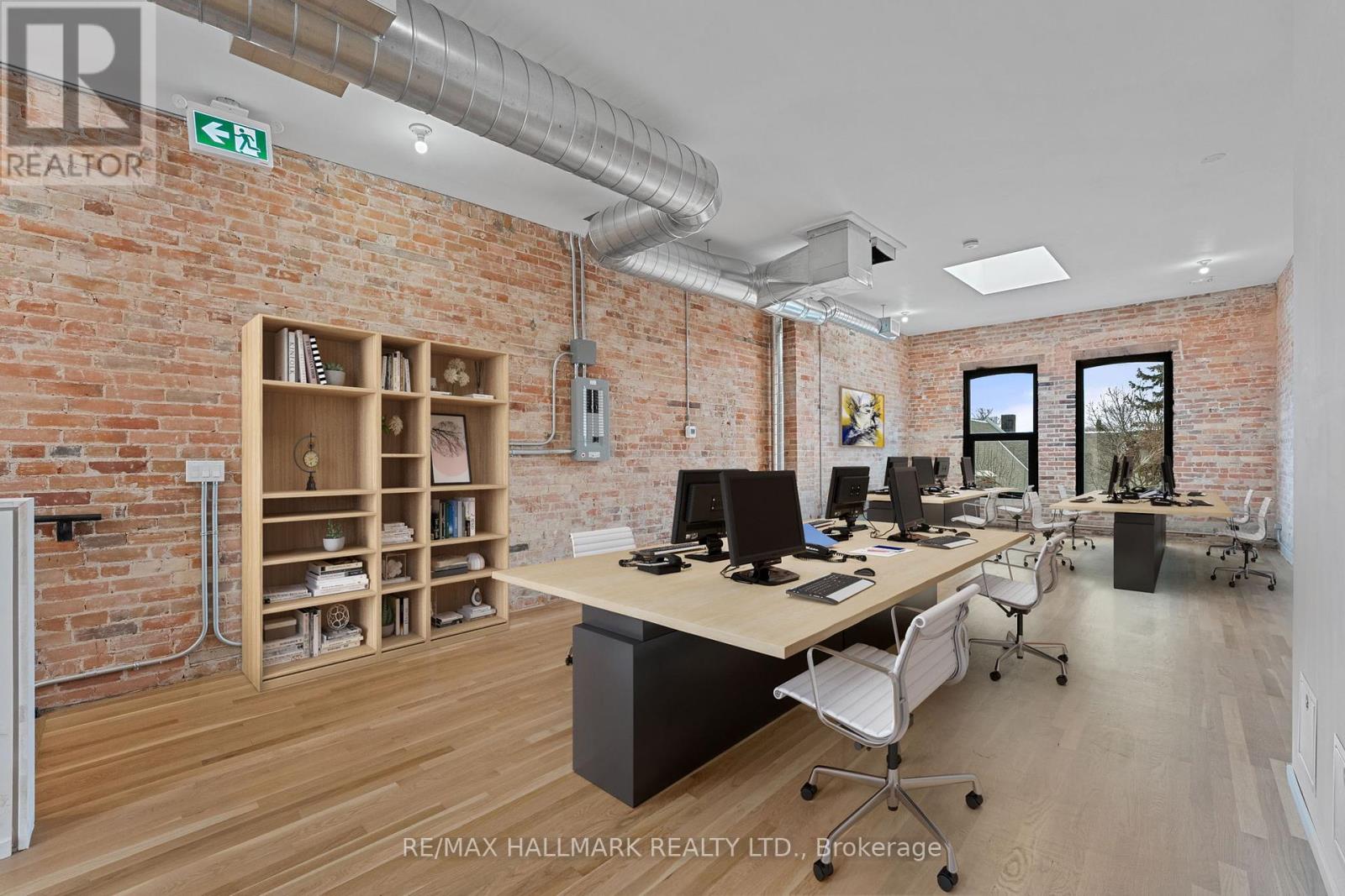 300 - 974 Queen Street E Property Photo 2