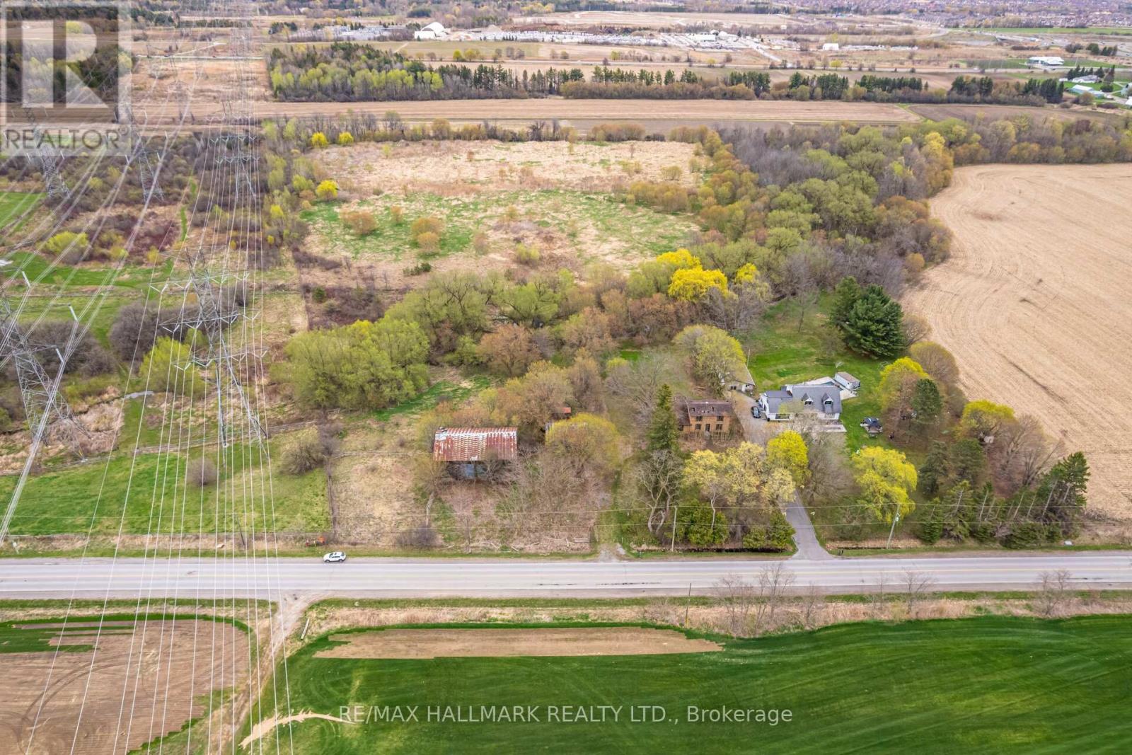 2405 Audley Road N Property Photo 1