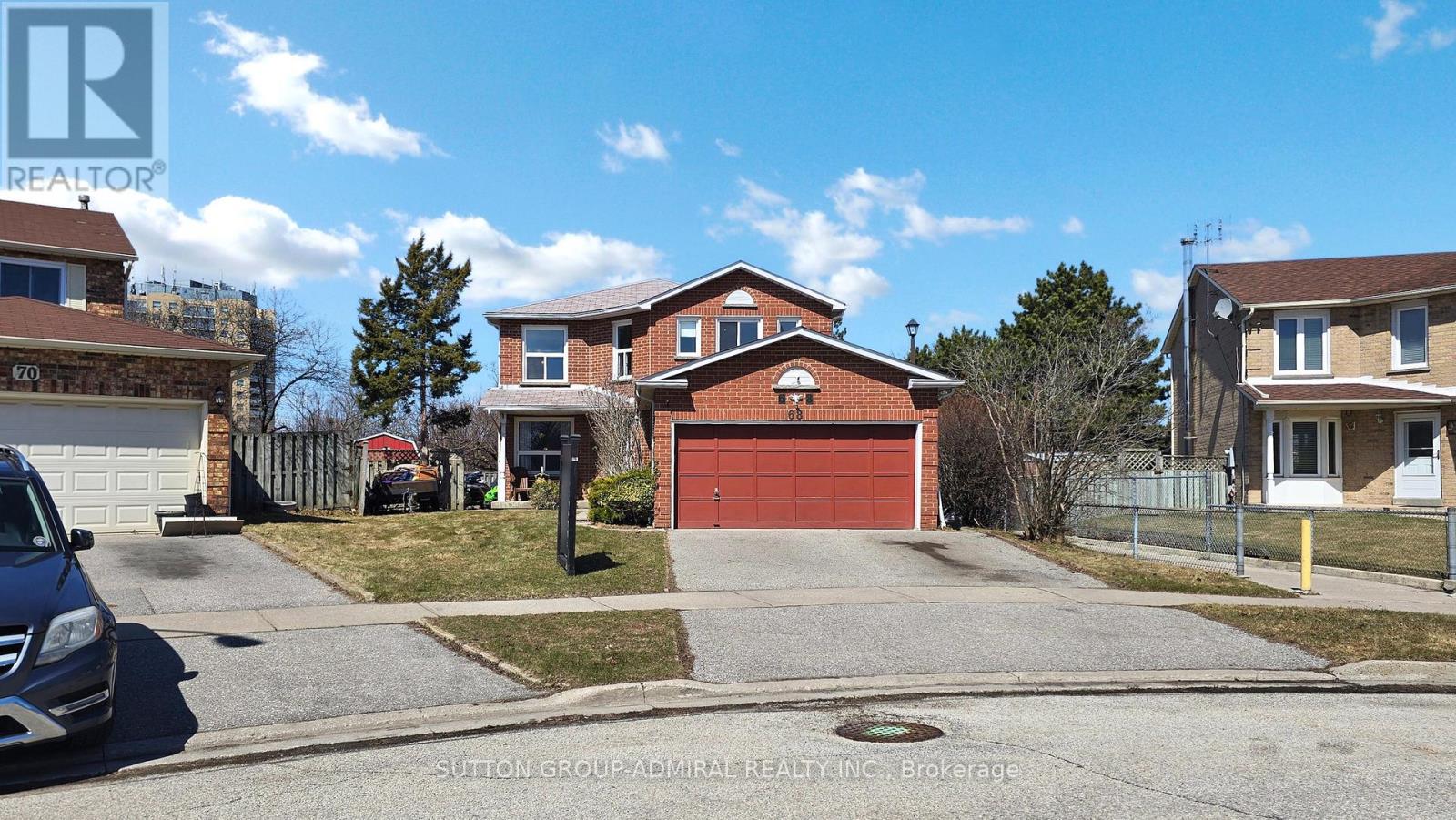 68 Patterson Crescent Property Photo 1