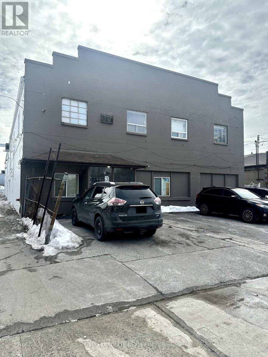 1 - 3 Parnell Avenue Property Photo 1