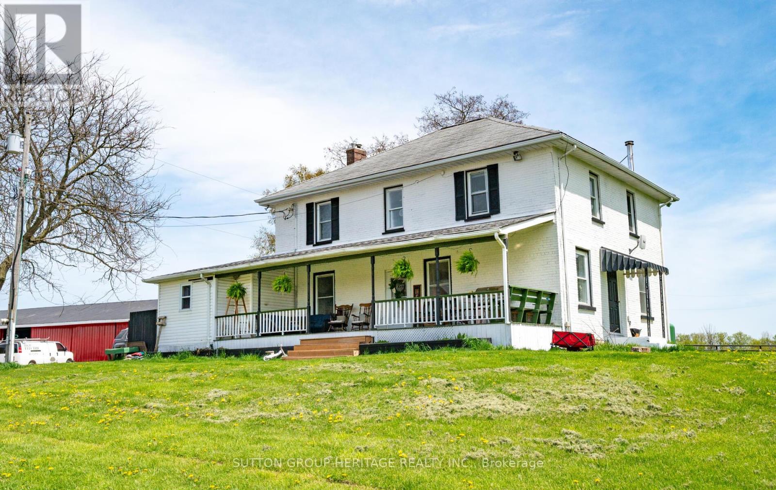 3567 MAPLE GROVE ROAD Property Photo 1