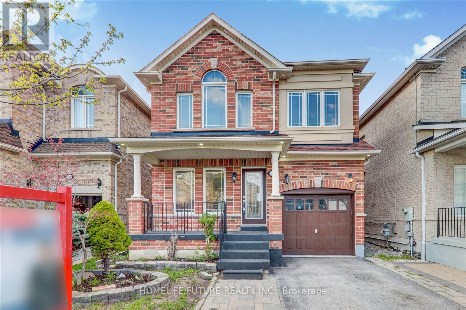 16 Barden Crescent Property Photo 1