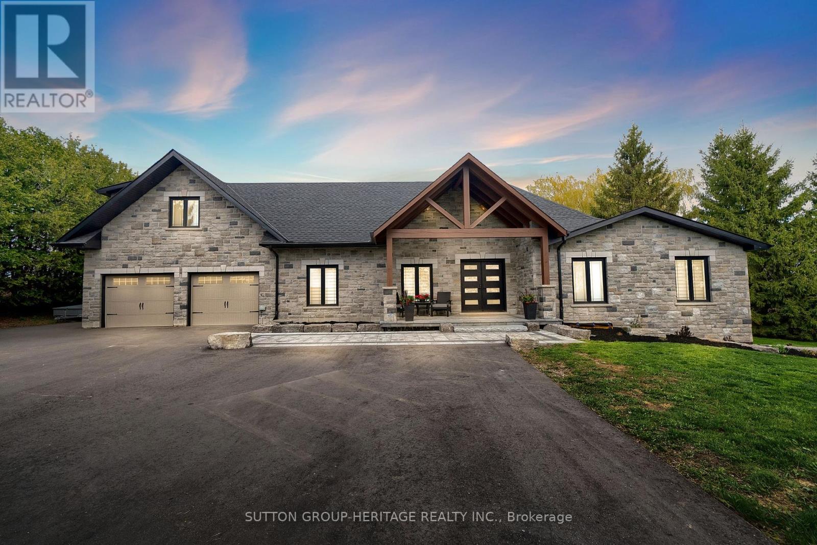 6345 Langmaid Road Property Photo 1