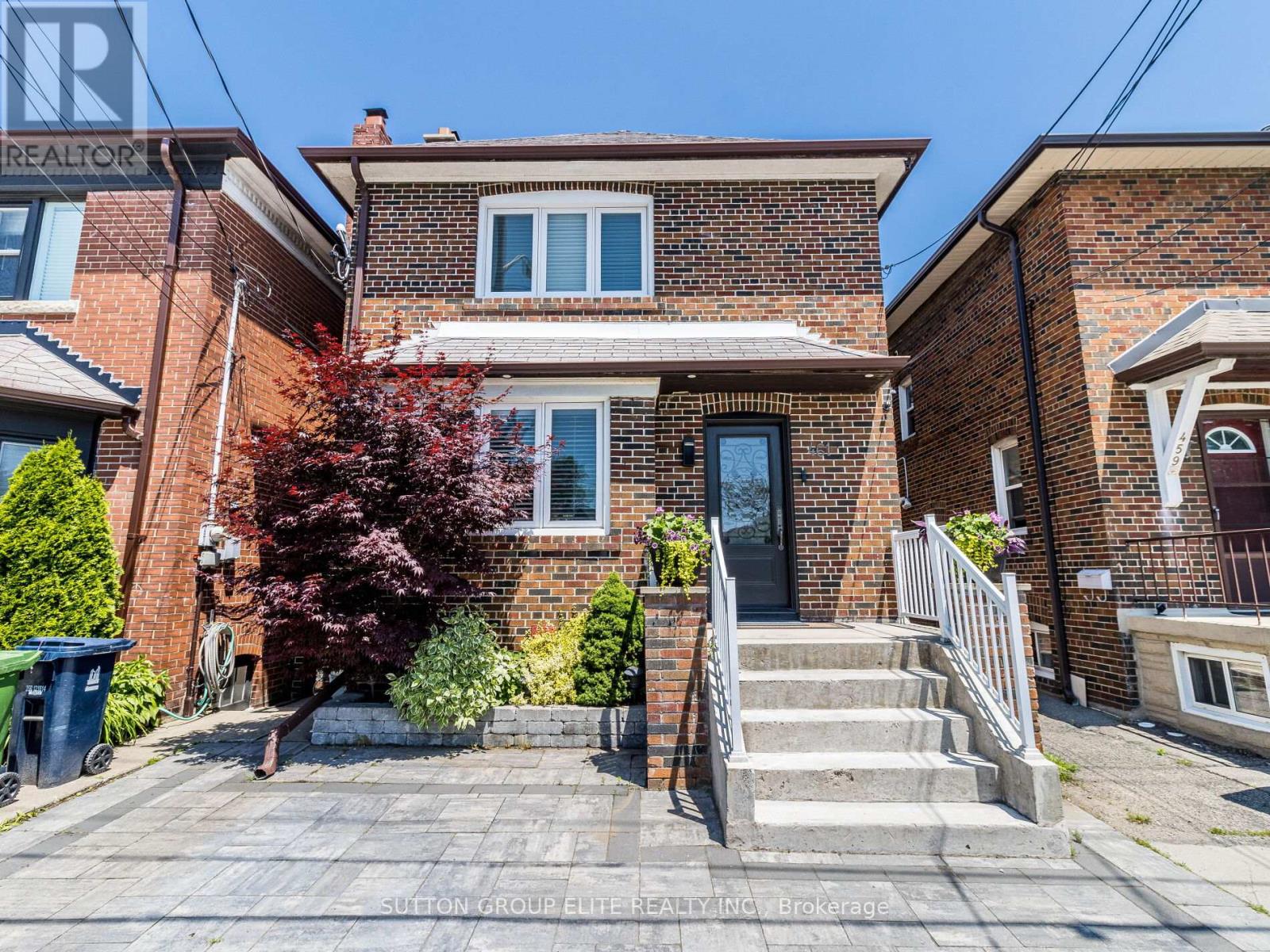 461 DONLANDS AVENUE Property Image