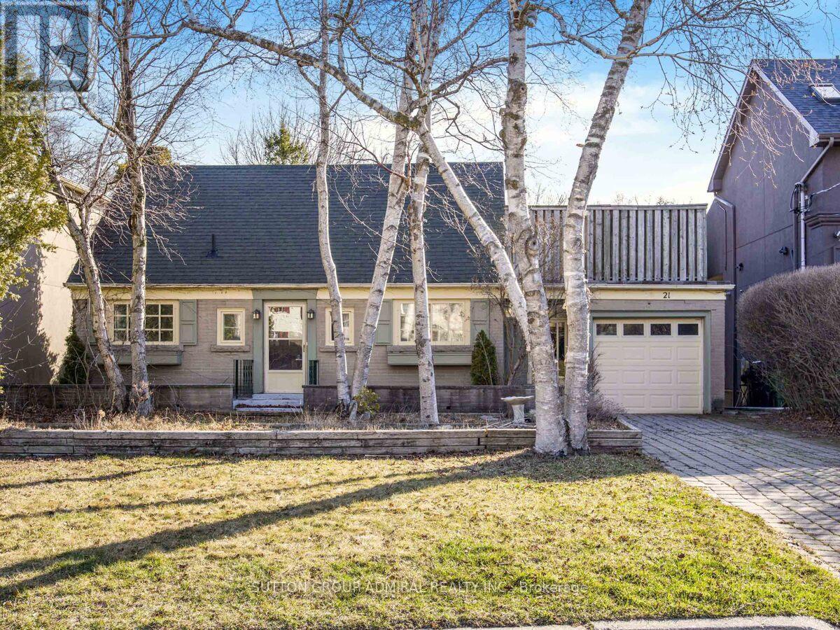 21 FENWOOD HEIGHTS Property Photo 1