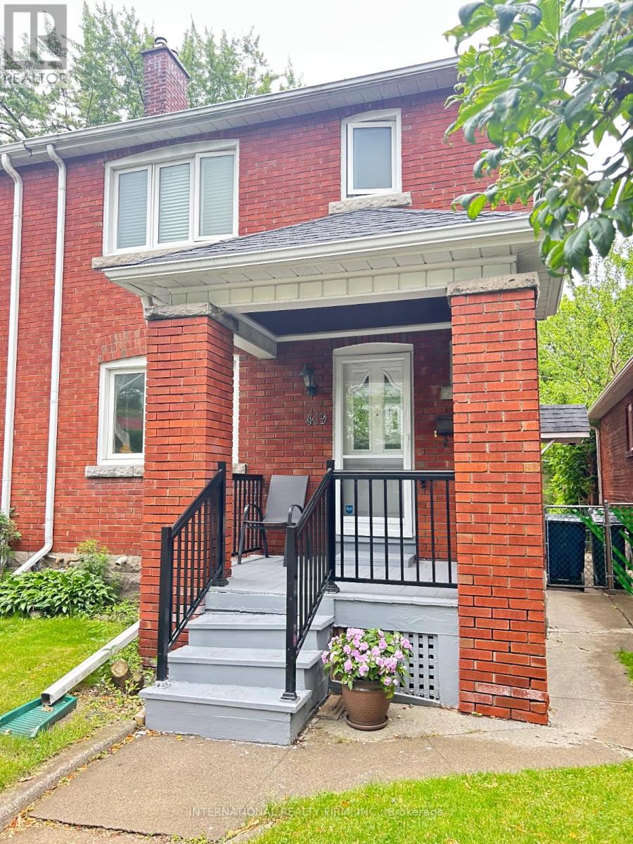 419 MORTIMER AVENUE Property Photo 1