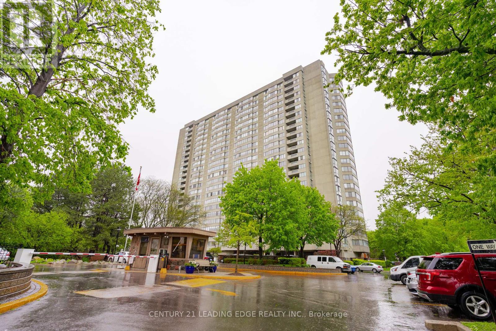 908 - 2350 BRIDLETOWNE CIRCLE Property Photo 1