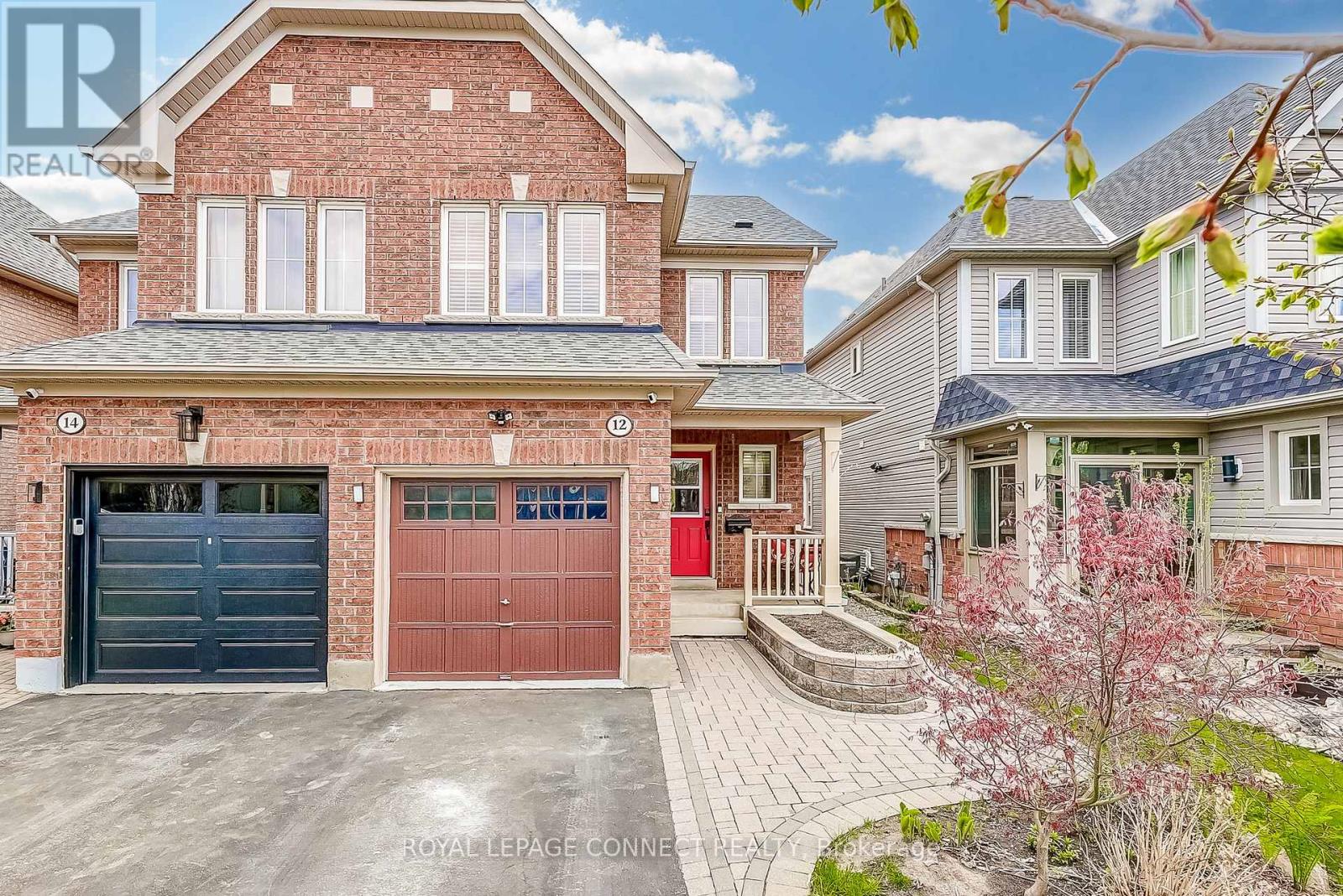 12 ALDONSCHOOL COURT