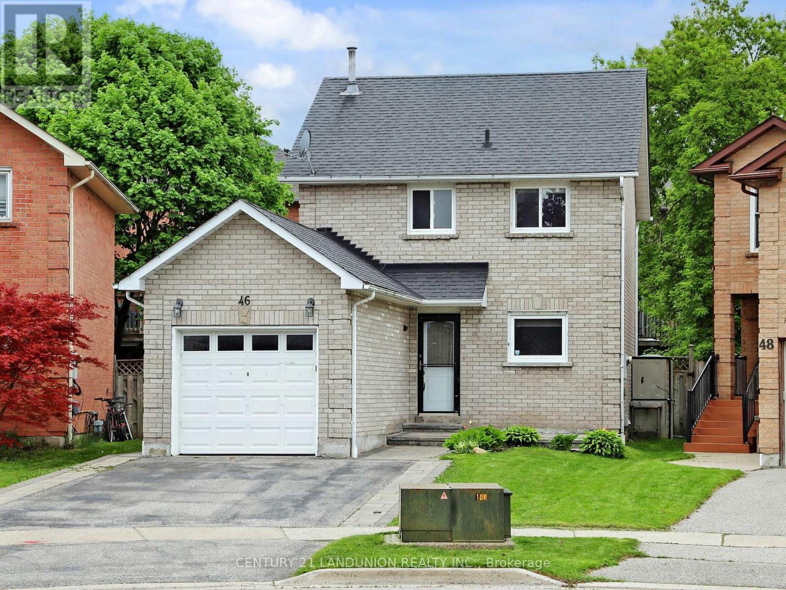 46 Deverill Crescent Property Photo 1