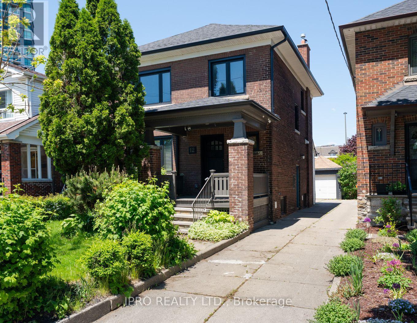 12 Mortimer Avenue Property Photo 1