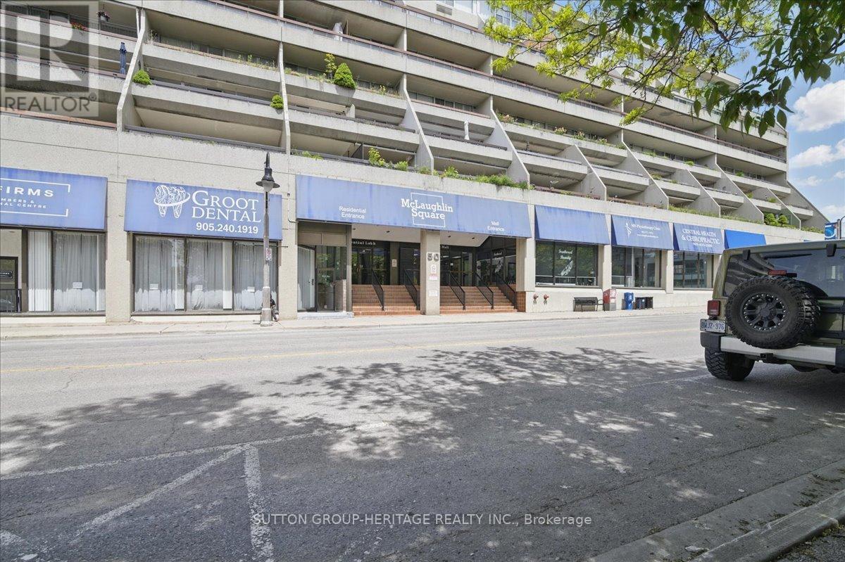232 - 50 RICHMOND STREET E Property Photo 1