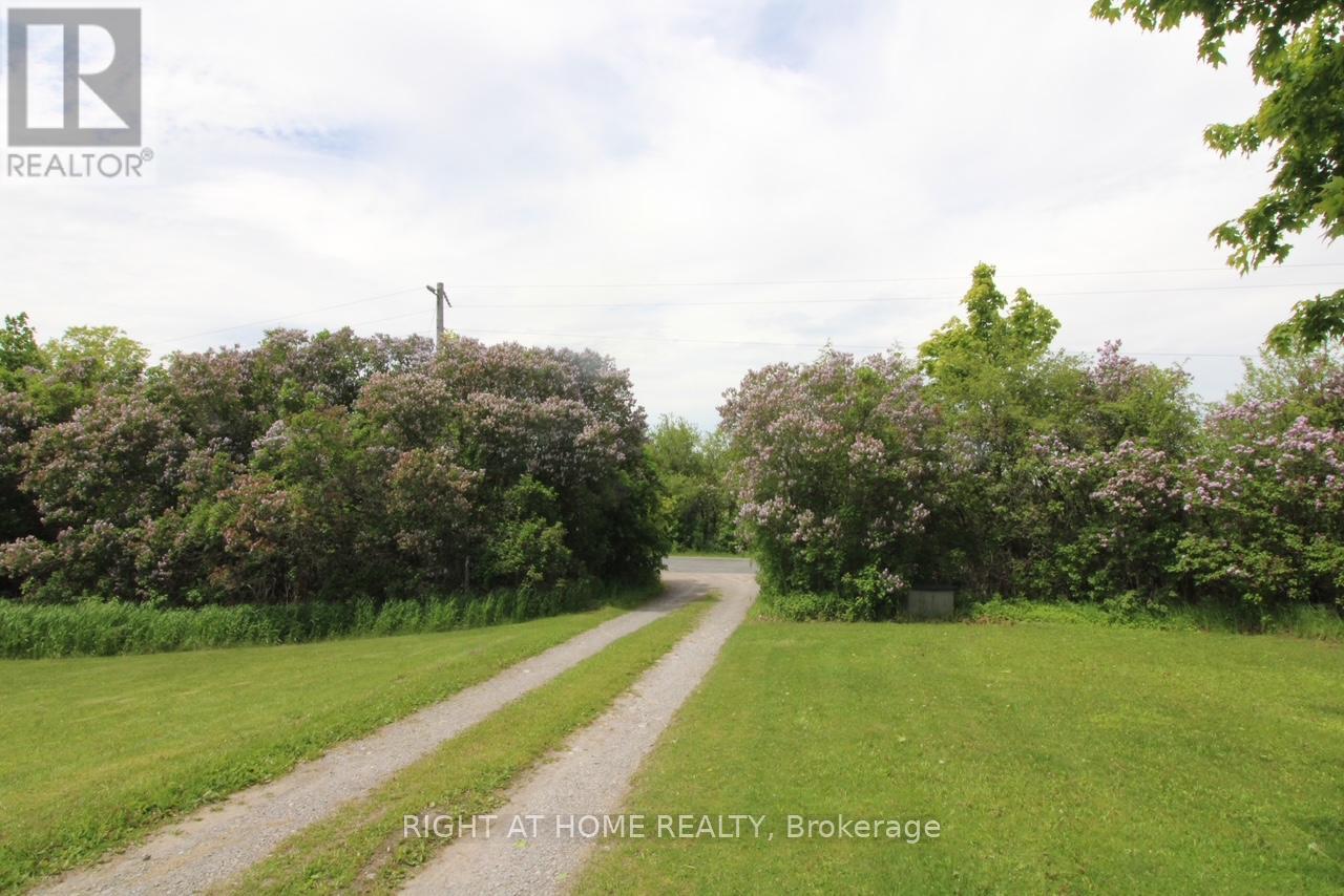 4320 Edgerton Road Property Photo 2