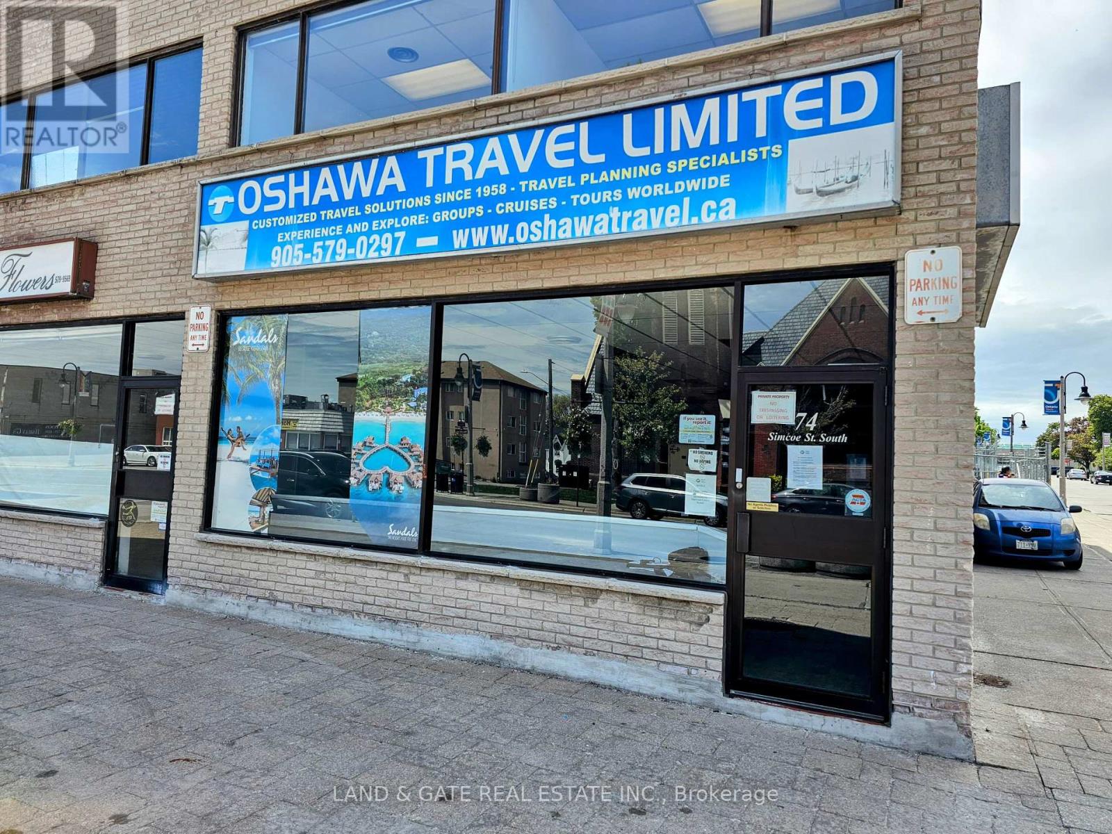 103 - 74 SIMCOE STREET S Property Photo 1