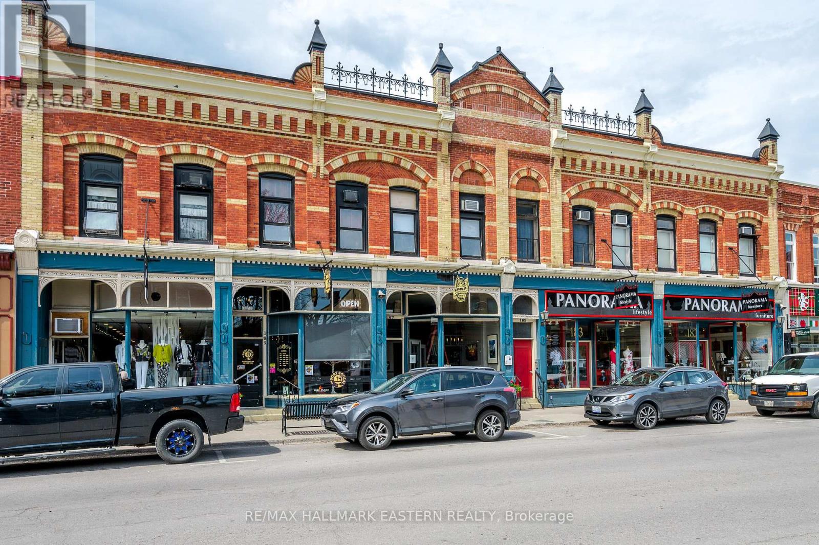 183 Queen Street Property Photo