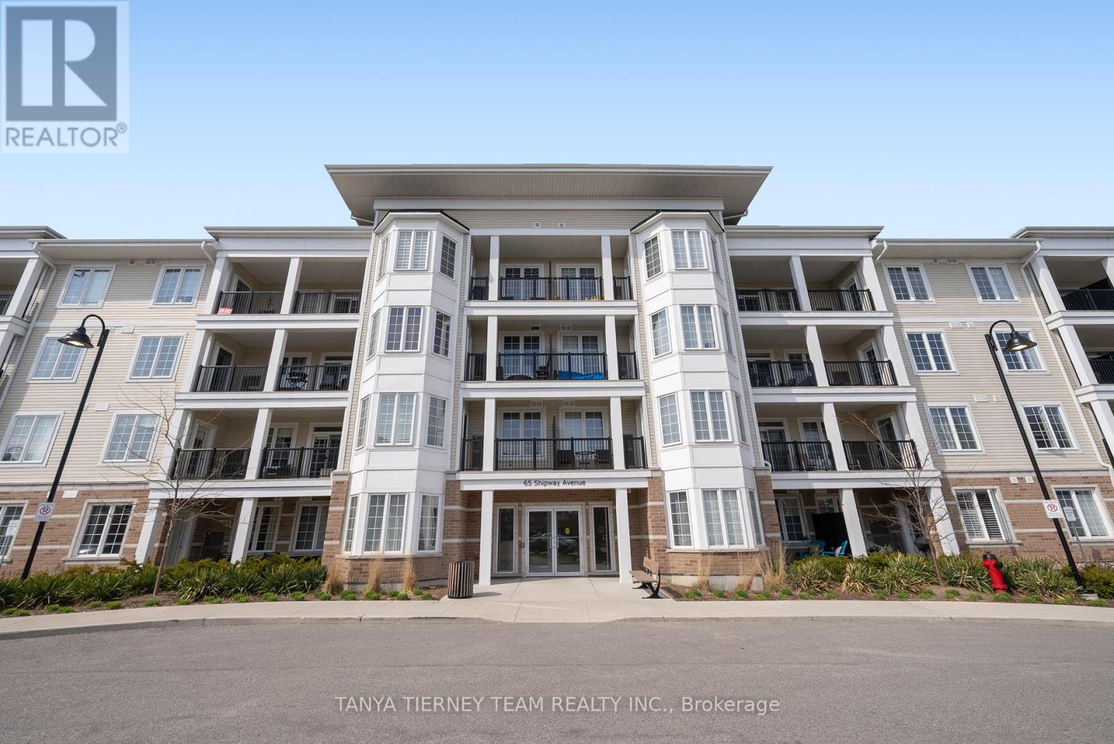 114 - 65 Shipway Avenue Property Photo 1