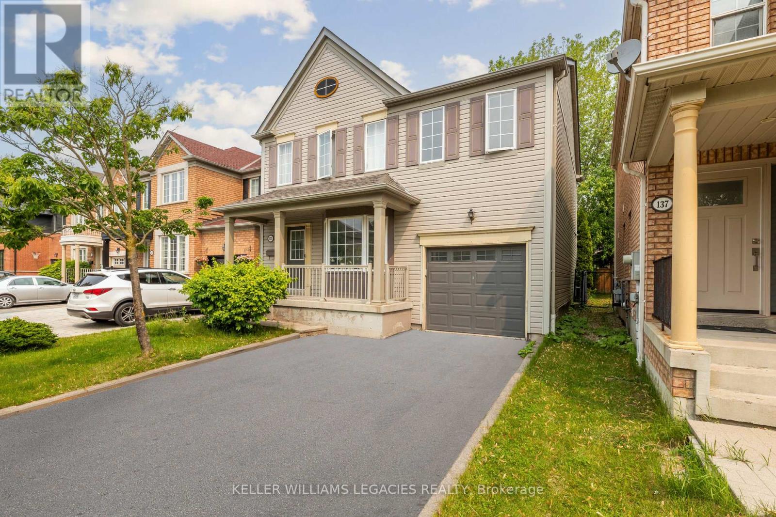 135 Mcsweeney Crescent Property Photo 1