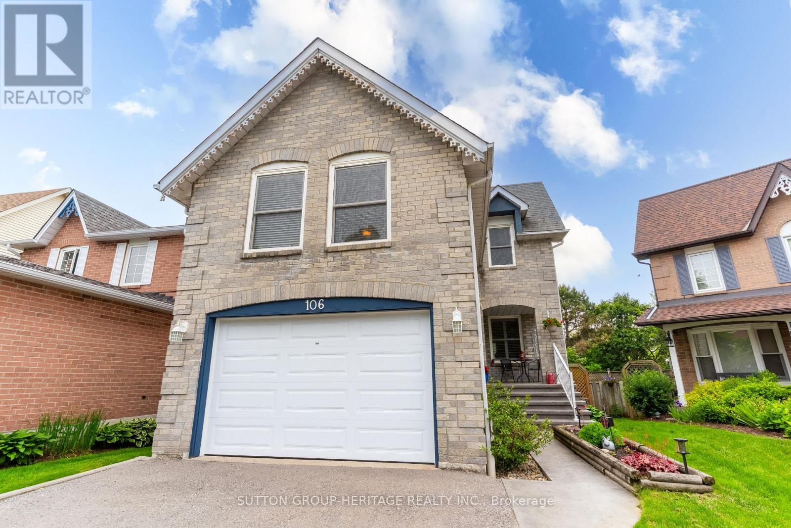 106 CORNWALL DRIVE