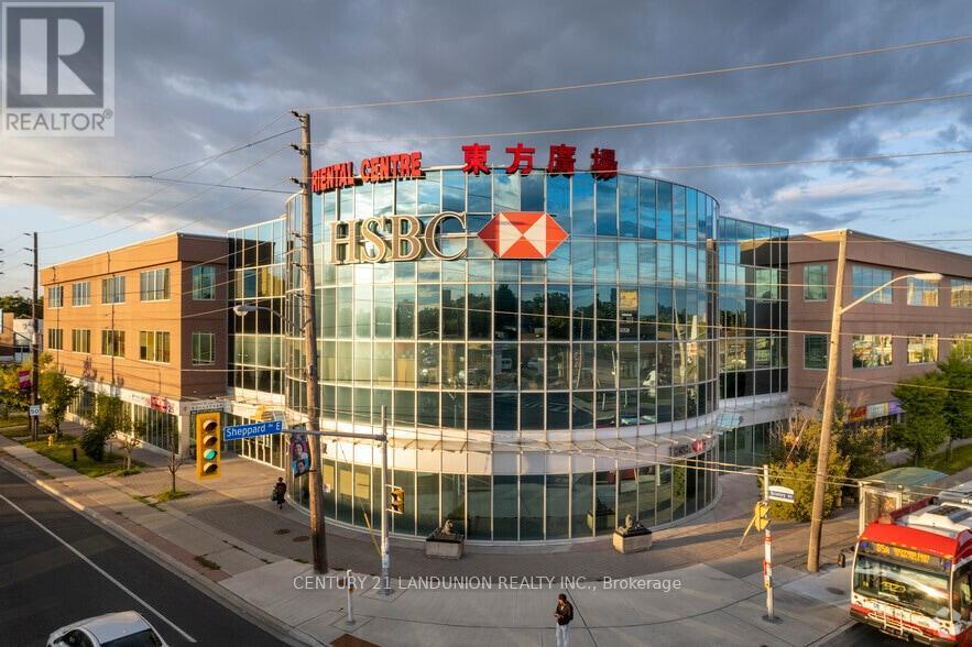3101 - 4438 SHEPPARD AVENUE Property Photo 1