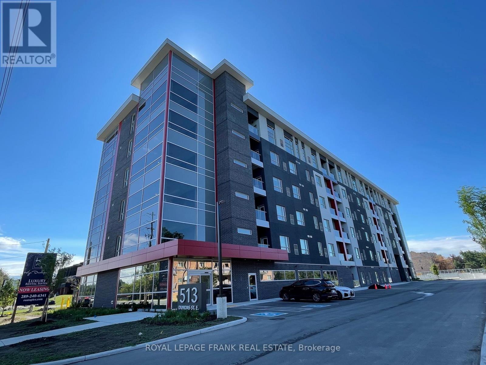 D - 513 DUNDAS STREET E Property Photo 1