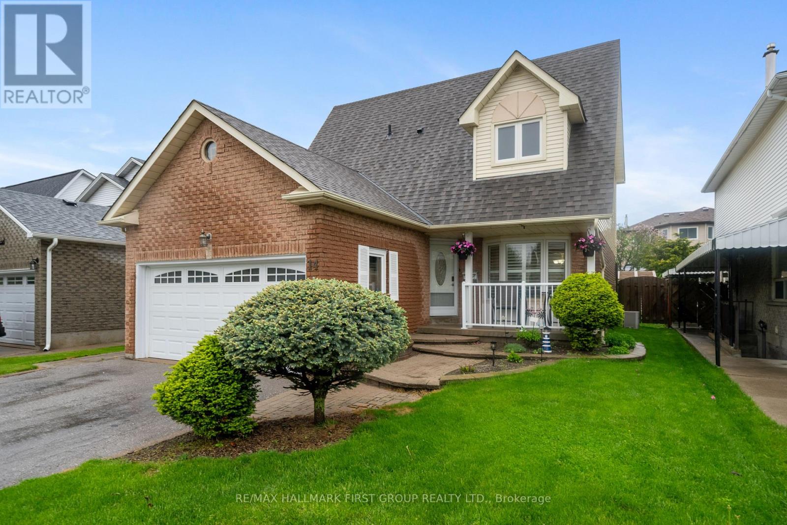 14 CLARET ROAD Property Photo 1