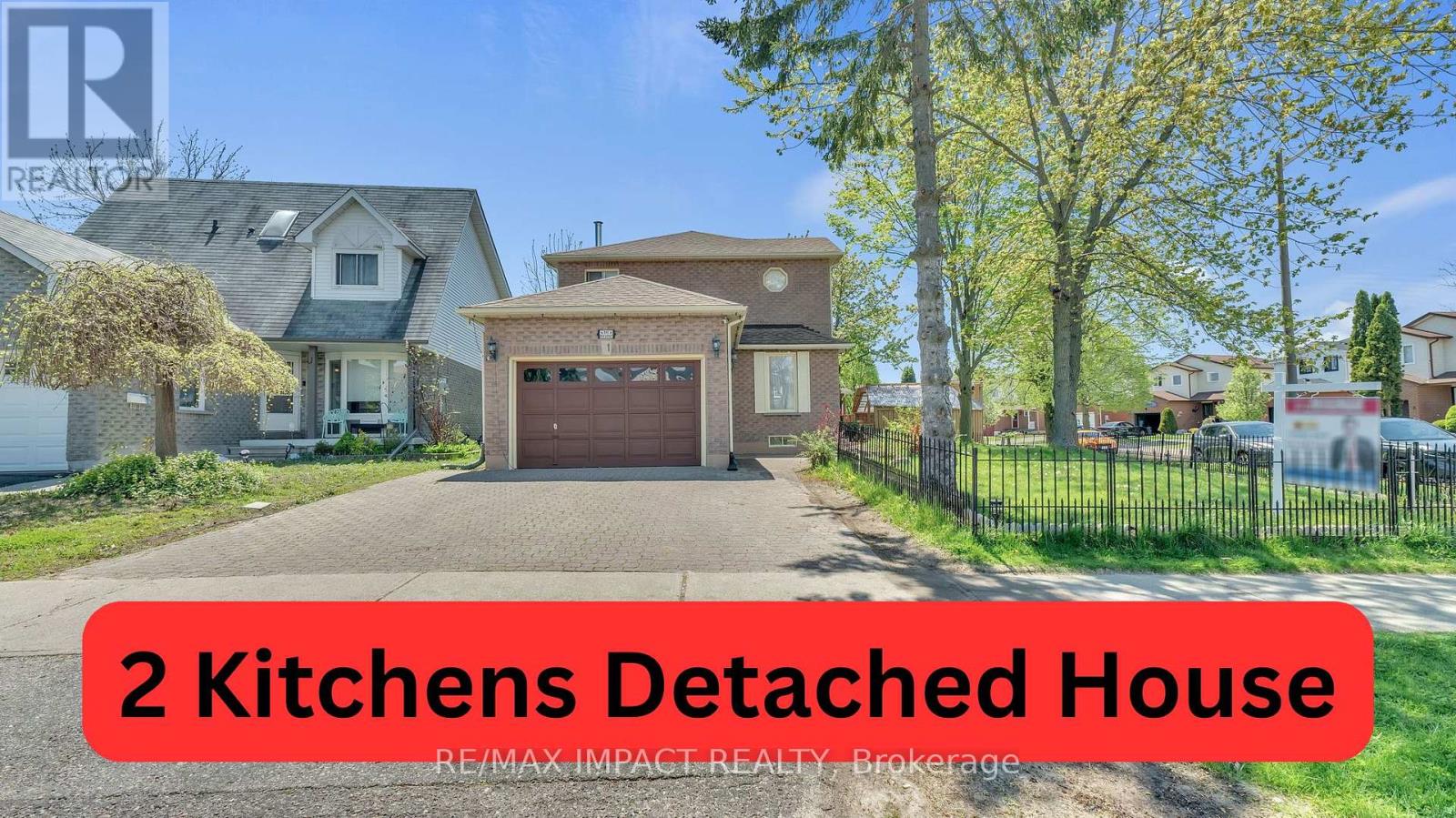 1 BEECHNUT CRESCENT Property Photo 1