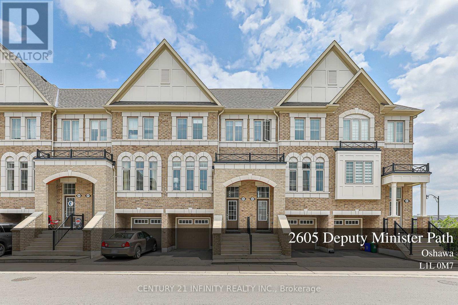 3 - 2605 DEPUTY MINISTER WAY Property Photo 1