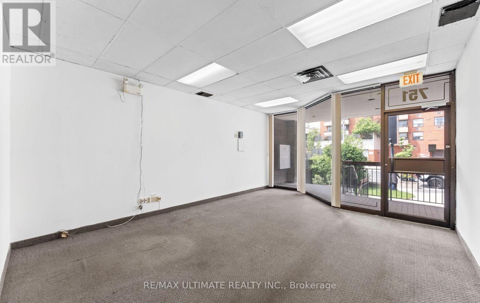 Main Floor - 751 Pape Avenue Property Photo 7