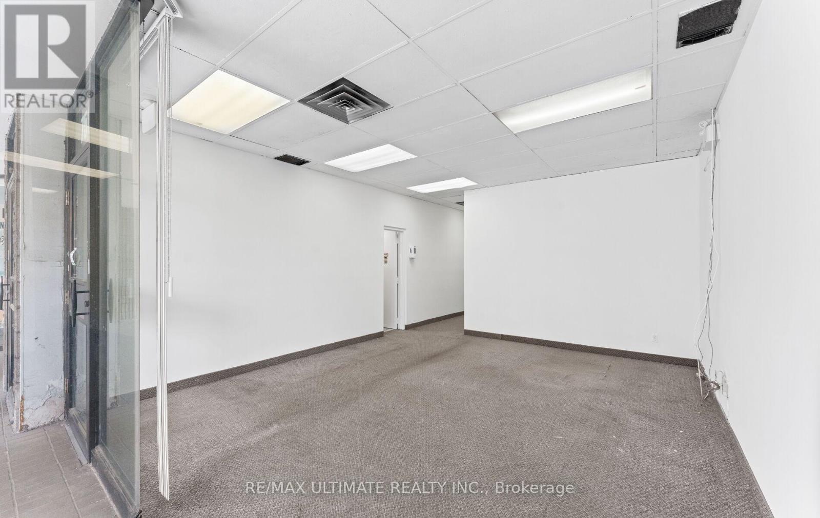 Main Floor - 751 Pape Avenue Property Photo 9