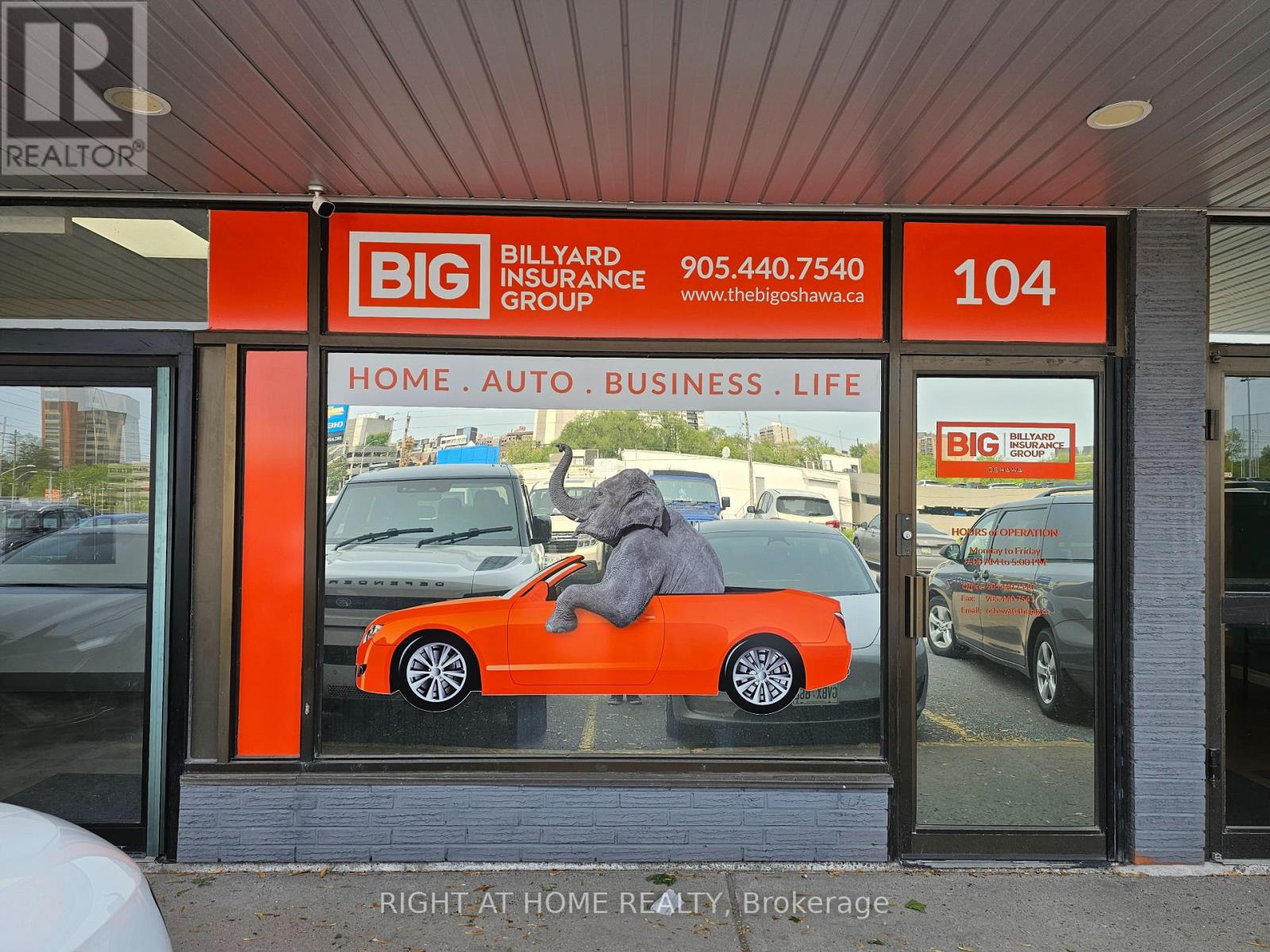 104 - 200 Bond Street W Property Photo 2