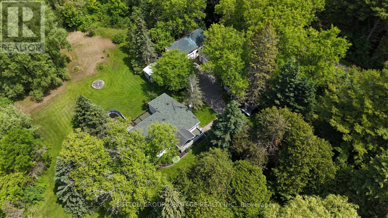3652 CONCESSION 4 ROAD Property Photo 1