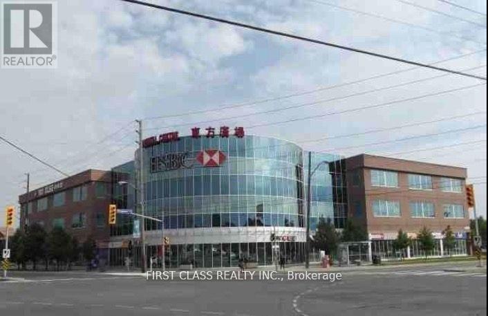 3101 - 4438 Sheppard Avenue Property Photo 1