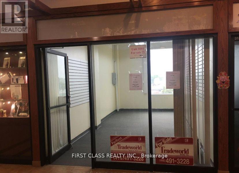 3101 - 4438 Sheppard Avenue Property Photo 8