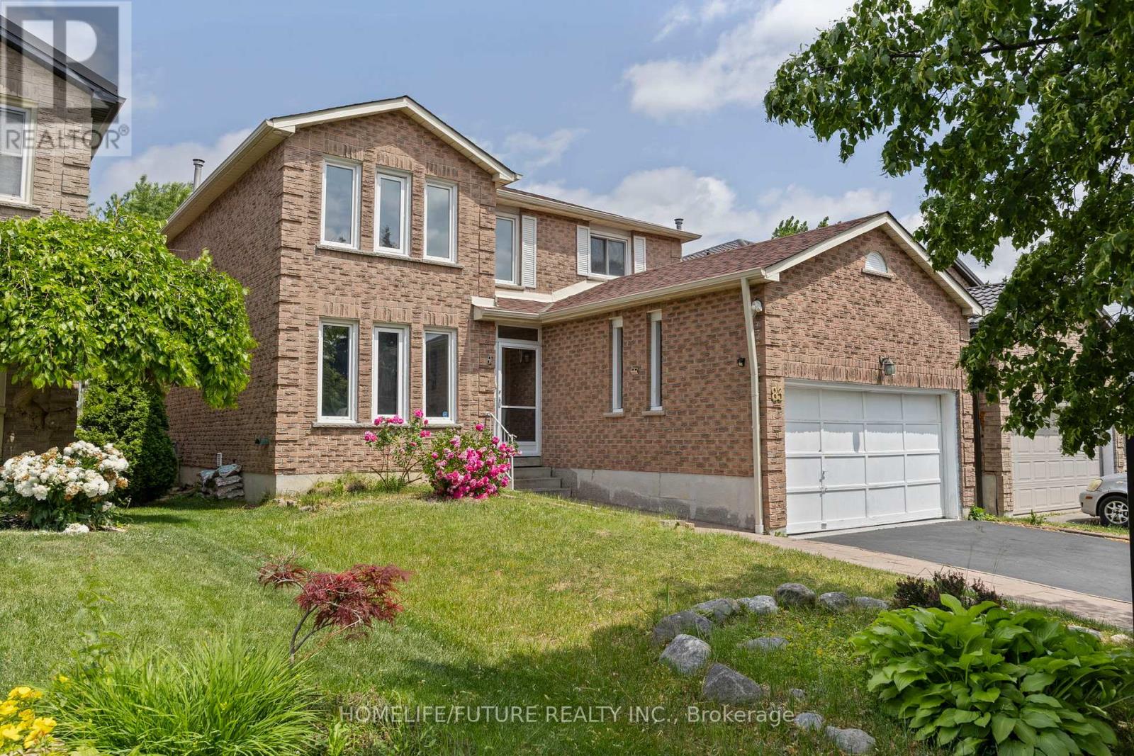 83 Marshall Crescent Property Photo 1