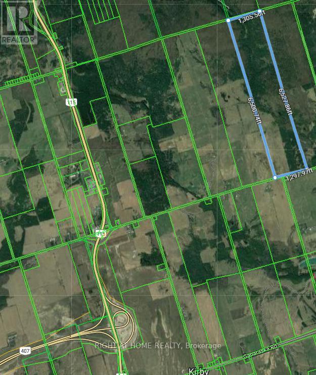 4006 CLARKE CONCESSION RD 8 ROAD Property Photo 1