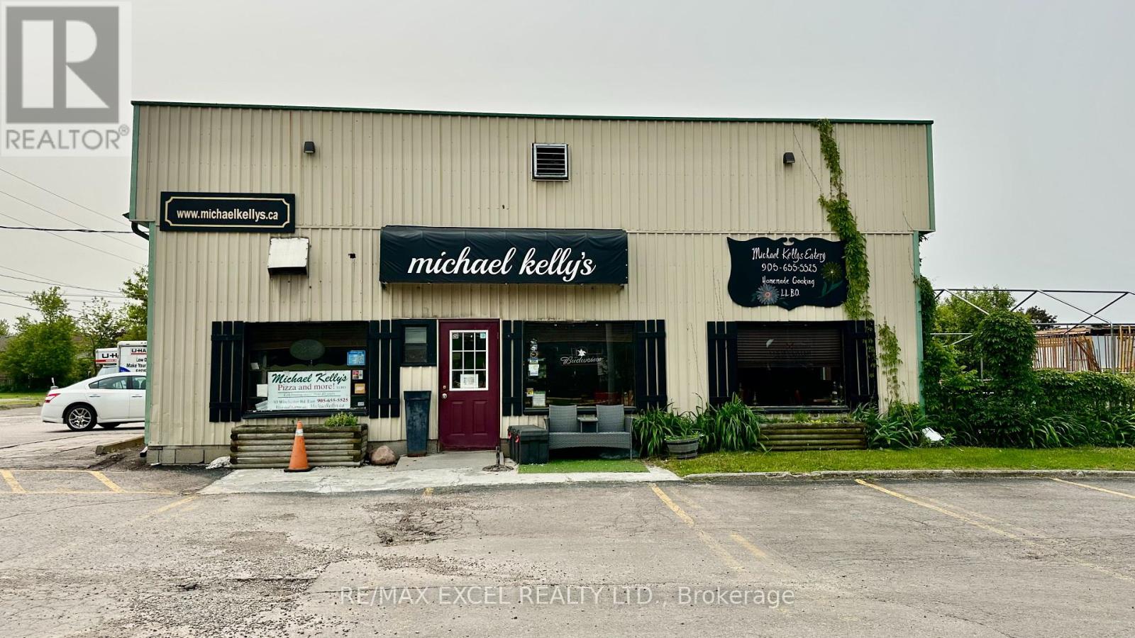 93 Winchester Road E Property Photo 1