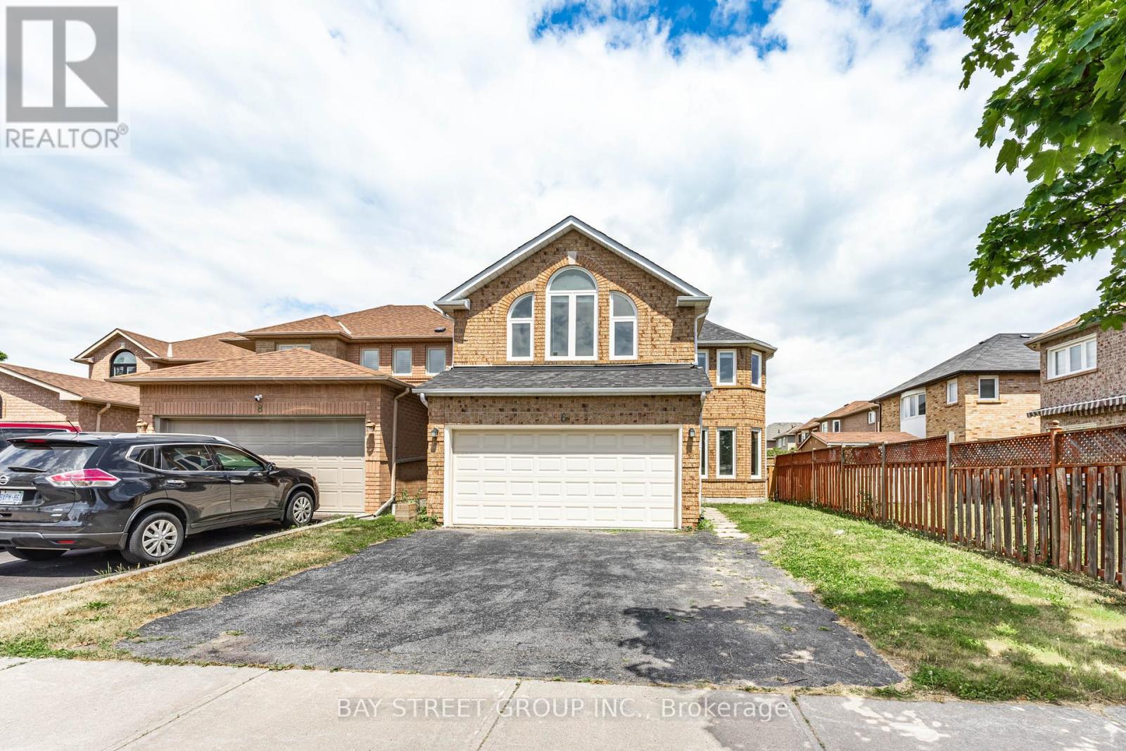 6 Bonnydon Crescent Property Photo