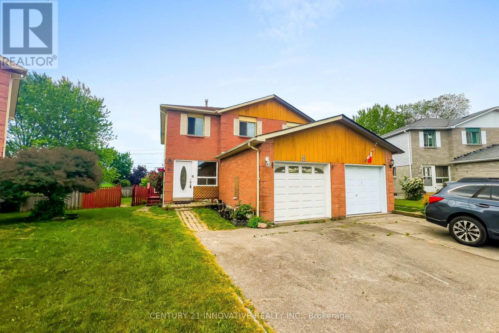 80 Tams Drive Property Photo 1