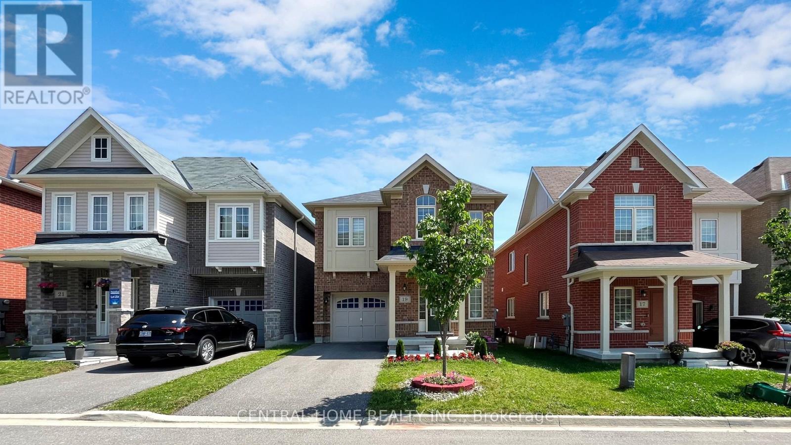 19 CAMILLERI ROAD