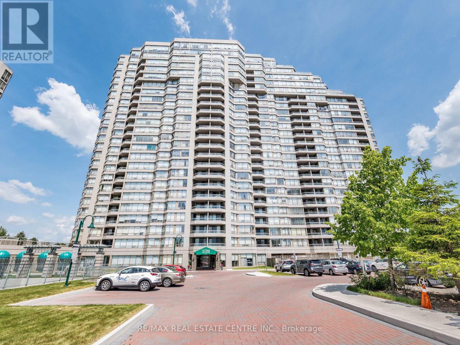 1605 - 168 BONIS AVENUE Property Photo 1