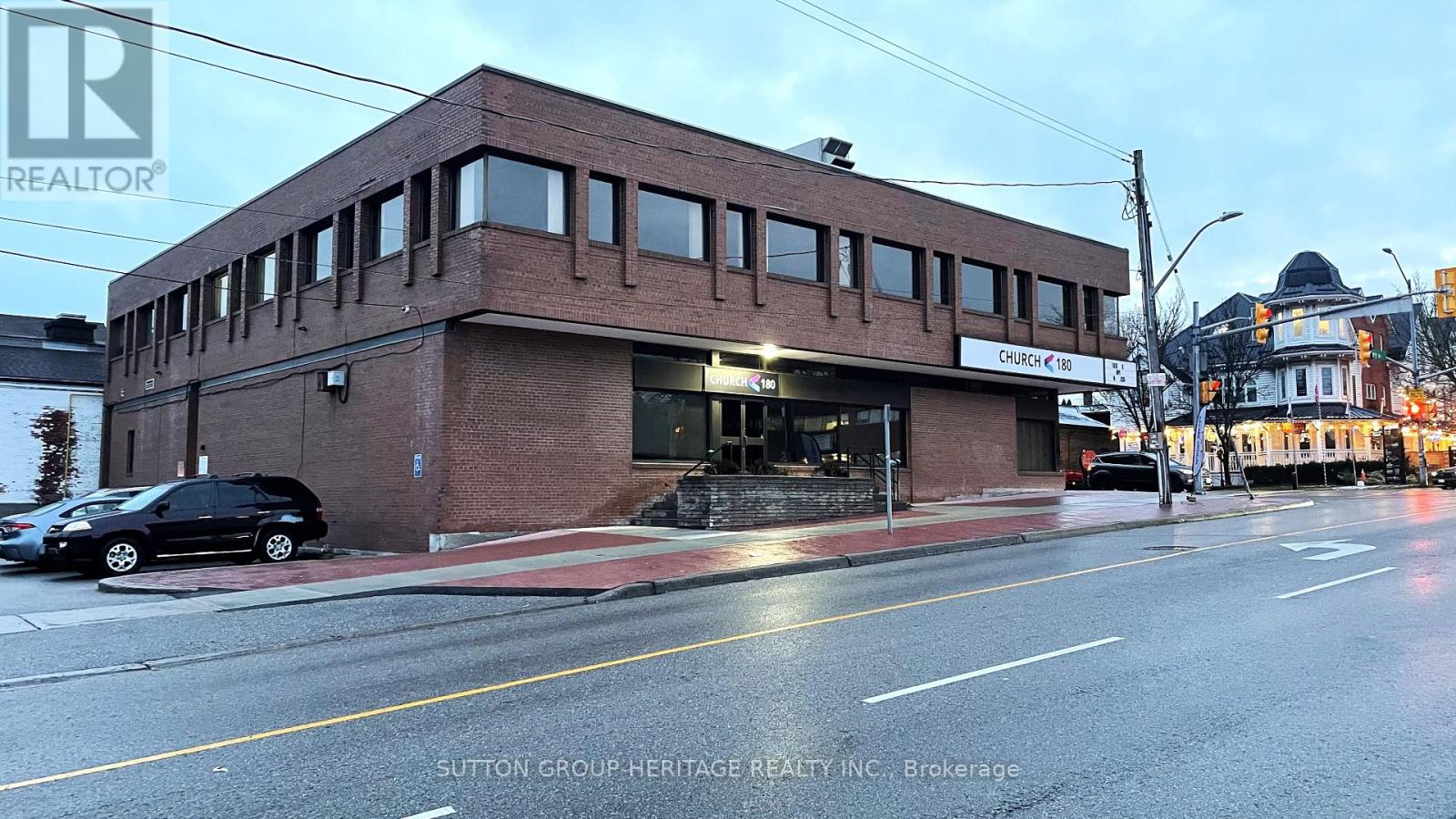 202 - 185 Brock Street N Property Photo 2