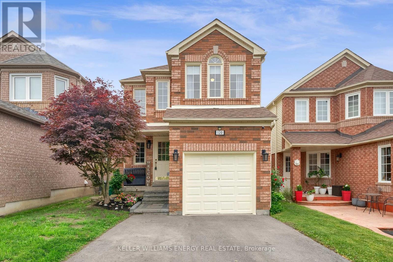 120 Hibbard Drive Property Photo 1