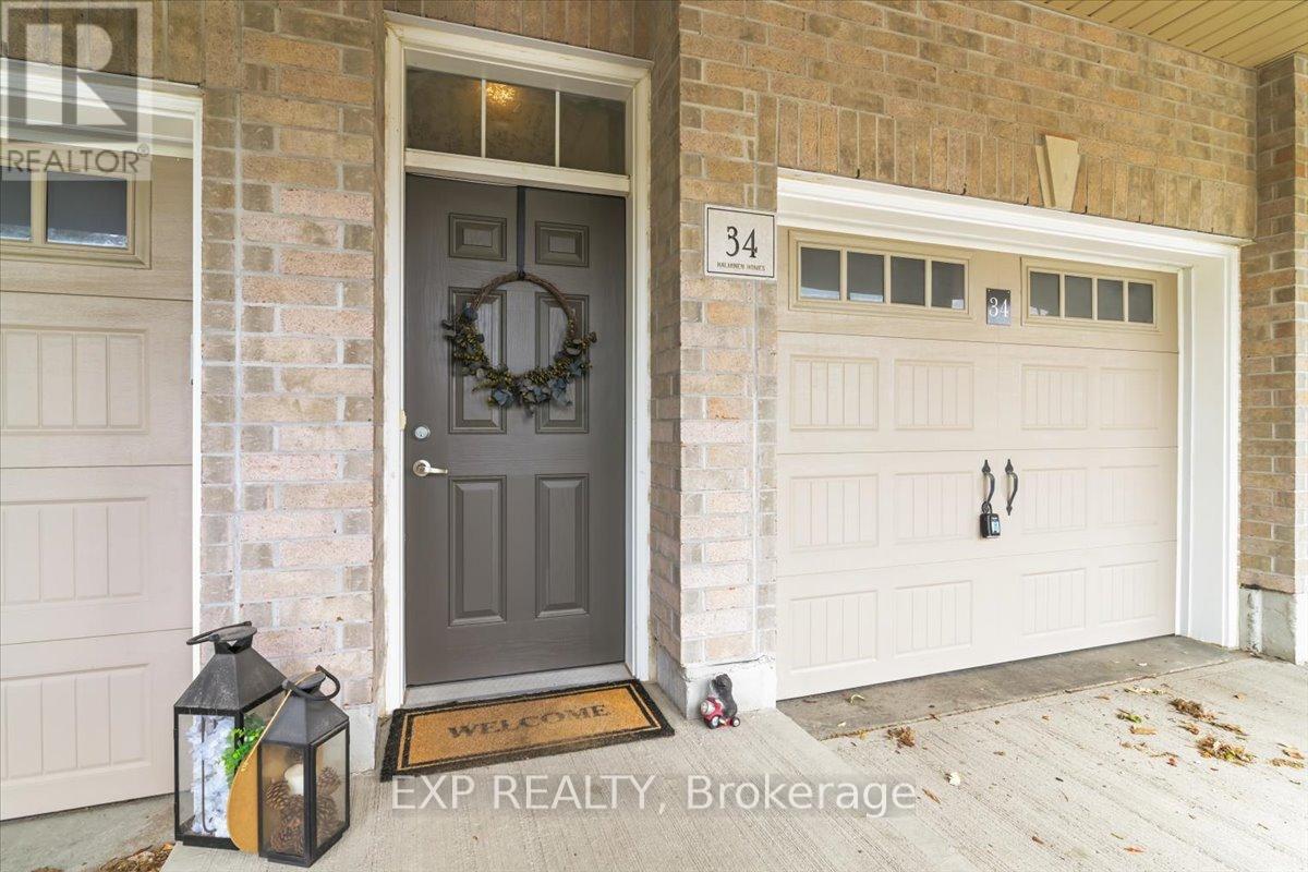 34 - 1430 Gord Vinson Avenue Property Photo 1