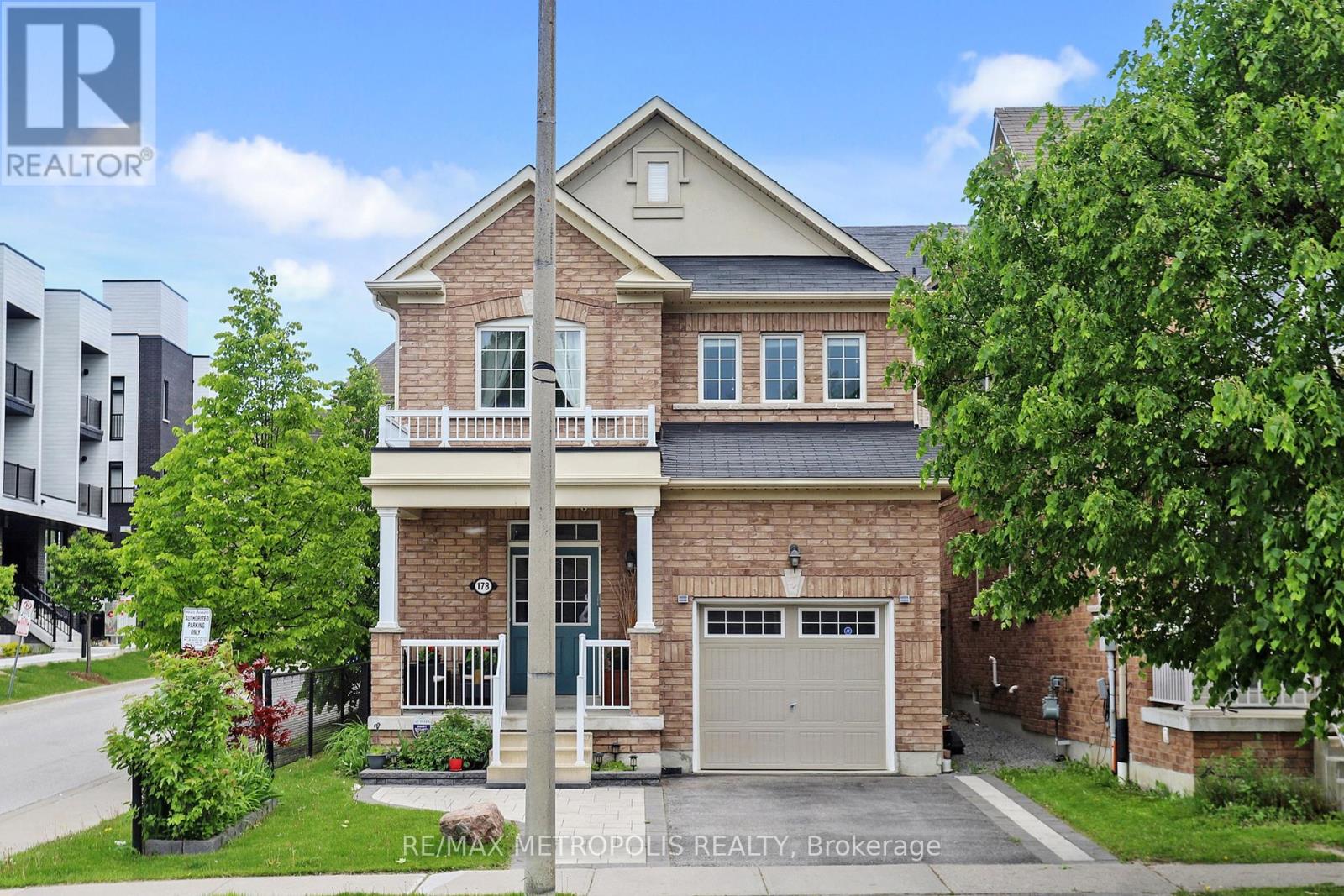 178 Angus Drive Property Photo 1