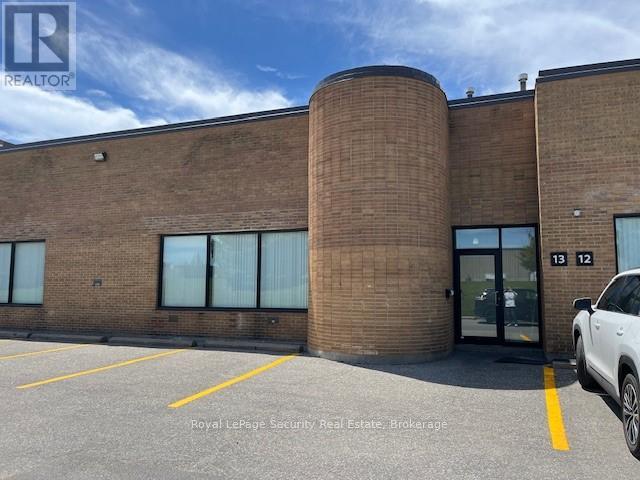 13 - 235 NUGGET AVENUE Property Photo 1