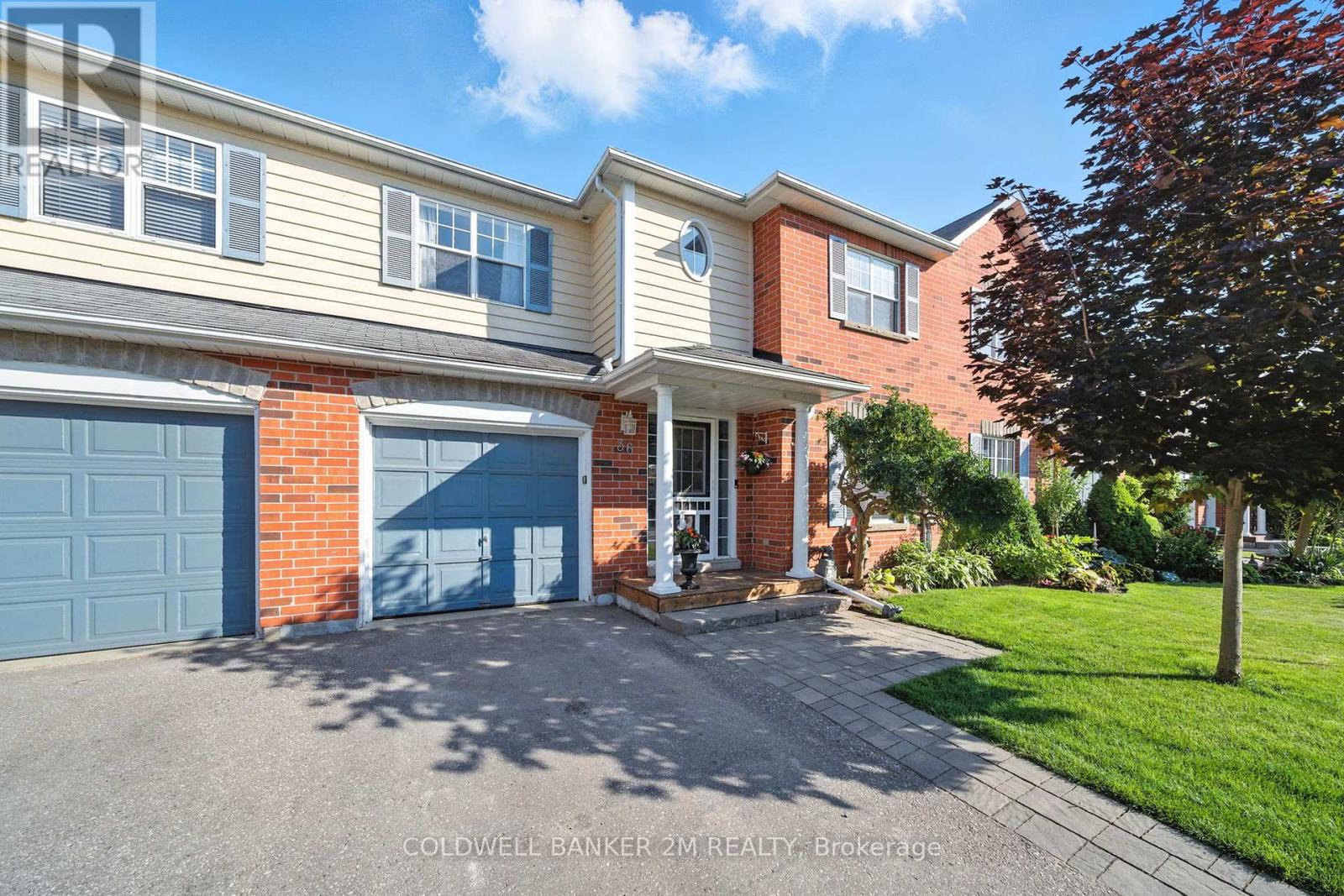 36 - 2800 Courtice Road Property Photo 1